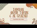 MAJLIS AKHIR TAHUN 6 AL GHAZALI