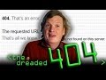 The Dreaded 404 - Computerphile