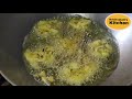 healthy veg pakora recipe kids recipe lau pakora veg kofta recipe by krishnakoli s kitchen