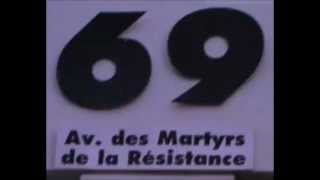 rap 69 lyon a l'arrache