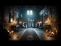 Unraveling Darkness: [The Guest] - A Psychological Horror Experience on Steam - 4k full game