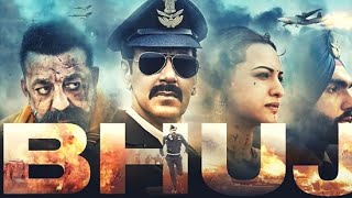 bhuj full movie ajay devgan।