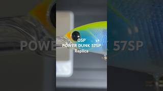 OSP POWER DUNK 57SP Replica