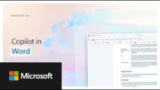 Introducing Microsoft 365 Copilot – your copilot for work