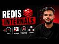 Redis Internals Explained | Why is Redis So Fast?
