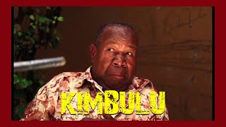 KIMBULU Trailer:brother k, Mzee Majuto, Hemedy PhD