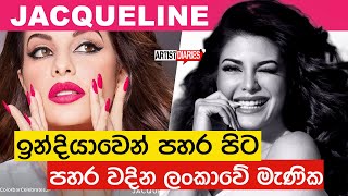 20 Facts You Must Know About Jacqueline Fernandez | - ජැක්ලින් ගැන ඔබ මීට පෙර මේ දෙවල් දැන සිටියාද