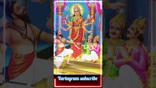 परशुराम और माता हिंगलाज की अनसुनी कहानी || #parshuram #hinglajmaa #stories #kahani #shorts