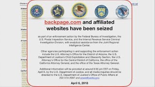 Indictment Accuses Backpage Founders Of Aiding Prostitution