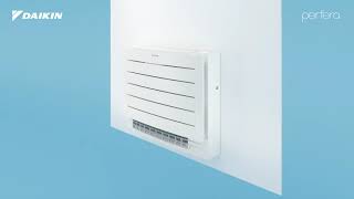 Daikin Perfera Pavimento