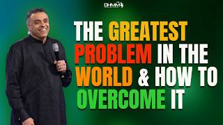 LATEST MESSAGE: The Greatest Problem in the World & How to Overcome It | Dag Heward-Mills