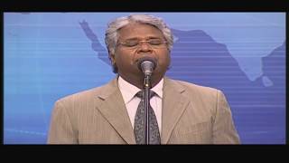 Ennai Um (என்னை உம்..) Beautiful song by Ps. Sam Chelladurai