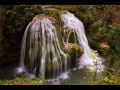 bigar waterfall the unique waterfall of romania