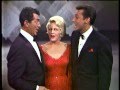 Dean Martin, Jack Jones & Peggy Lee - I Can't Give You Anything But Love