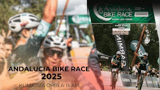 ANDALUCIA BIKE RACE | Klimatiza Orbea Team