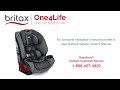 britax one4life clicktight 1080p