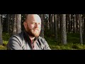 hamish napier the woods a film by highland wildscapes david russell