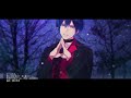 9 24発売「vazzrock」bi colorシリーズ3rdシーズン⑦「立花 歩 aquamarine×pearl ないものねだり」pv