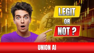 Union Ai Review 2026 | Scam or Legit? User Experiences