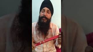 Sato khoyaga baba ji tera nankana