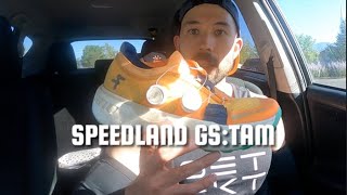 SPEEDLAND GS:TAM - Worth the HYPE!?