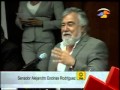 Se lleva a cabo en el Senado el Foro Congreso Constituyente para la Ciudad de México