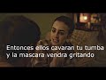 Ellen /To the bone - Demons / Sub Español.
