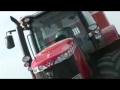 massey ferguson mf8690 monster tractor new xvid