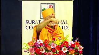 Live now Gyanvatsal swami | Live BAPS | swaminarayan pravachan live | live katha