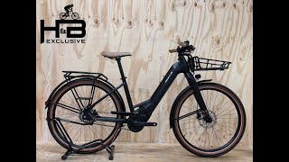 Bulls Sturmvogel Evo 5F E-Bike Refurbished gebruikte fiets | H\u0026B Exclusive R14905