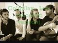 Coldplay - Lost! (acoustic version) + funny pics