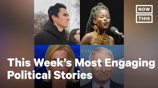 Top 5 Politics Stories: January 24-29, 2021