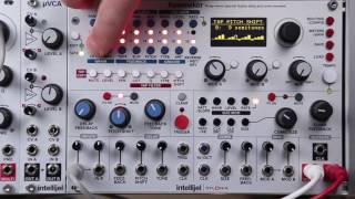 Rainmaker - Delay Section Tutorial