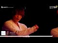 「live映像付き」part.② bacs early halloween 代官山loopで盛り上がれ！！justc 3編