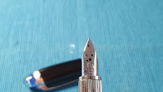 몽블랑 스타워커 만년필 Montblanc Starwalker fountain pen