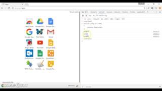 37. Javascript - How to iterate through object properties using FOR IN loop