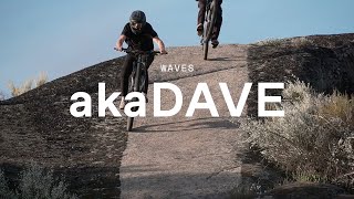 Cannondale Waves: akaDAVE