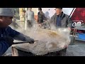 $10 000 and 1104 kg of beef for one food. you ve never seen anything like this.