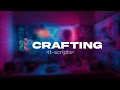 [FREE] Advanced Crafting System [ESX/QbCore/QBox] | it-crafting