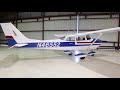 n46552. 1969 cessna 172k skyhawk aircraft for sale at trade a plane.com