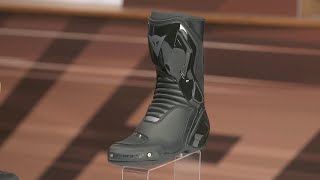 Dainese Nexus 2 Women's Boot Review