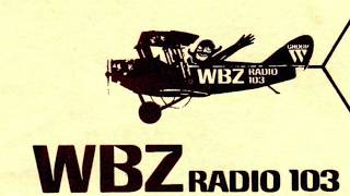 WBZ 1030 Boston - WBZ NEWS - Barbara Howard - February 1982