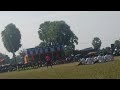 penalty shootout//semi final match // AW Godda (4) vs Murmu brothers Dumka (1)...