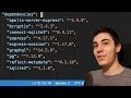 GraphQL Typescript Authentication Boilerplate