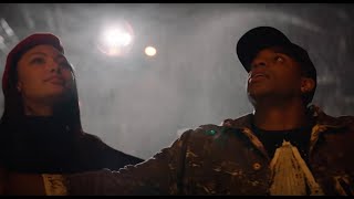 Jimmie Allen - Make Me Want To (Official Music Video)