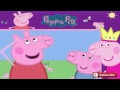 Peppa Pig 2014 New Episodes - Hiccups - Pretend Friend