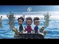 The Entertainment's Here (Lyrics) - AJR