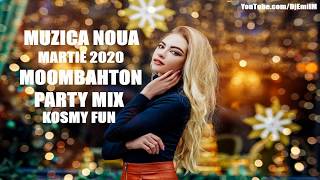 Muzica Noua Martie 2020 ✔ Balkan Party Music Mix 2020 | Top Remixes Vol 2.  KOSMY FUN