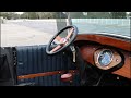 1929 ford model a shay for sale at gateway classic cars of orlando stock 2772