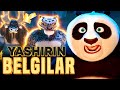 Kung Fu Panda 4 - To'liq Tahlil O'zbek Tilida | Kung Fu Panda 5 | Barcha Yashirin Belgilar